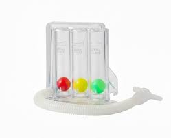 Image result for Exercise Spirometry