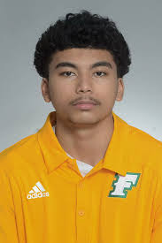 2021-22 Men's Basketball Roster