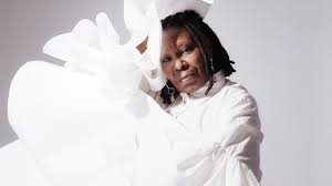 She and her first husband, alvin martin, divorced in 1979, according to closer weekly. Whoopi Goldberg By Ottessa Moshfegh Garage