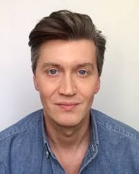 Who I am — Andrew Rutherford