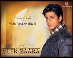 Veer Zaara Starring Shahrukh Khan And Preity Zinta Speaks About The Love Of An Indian Army Officer And A Pakistani Girl It Shahrukh Khan Preity Zinta Movies