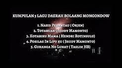 Tryna pretend i'm good, but you can tell. Daftar 10 Judul Lagu Daerah Bolaang Mongondow Download Kumpulan Lagu Dangdut Brodin