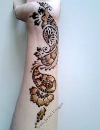 Step By Step Easy Arabic Mehendi Designs For Beginners Mehendi Designs Latest Arabic Mehndi Designs Mehendi