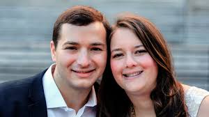 Alyson Maugeri, Jordan Albert