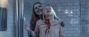 The Ward (2010) – Review – We Have Issues