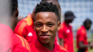 Former PSL star shares honest opinion on Orlando Pirates wonderkid Relebohile Mofokeng potentially joining LaLiga giants FC Barcelona - 'There are other teams better-suited for him' | Goal.com South Africa