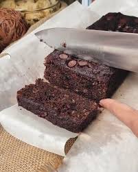 Lezat kek pisang ini rasanya sangat begitu istimewa dan untuk anda nikmati dan. Resipi Kek Pisang Coklat Moist Cara Rahmatbaha Blog Sihatimerahjambu