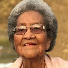 Nella Heredia Obituary