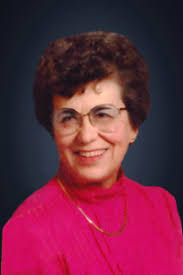Alice M. (Moreau) Brady