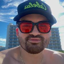 Josh Wolf (@joshcwolf) · Instagram 照片和视频