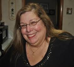 Diana Scotti's Instagram, Twitter & Facebook