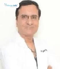 Dr. Kapil Dev Mohindra