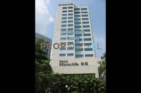 Fitness first reserves the right for final decision on matters pertaining to this free service trial. Office For Rent In Menara Manulife Damansara Heights By Candy Propsocial
