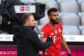 Bayern munich's bundesliga lead is cut to five points as marcus ingvartsen's late goal earns union berlin a draw at the home of the reigning champions. Rb Leipzig Vs Bayern Munich Lineups Team News Injuries And More Updated Bavarian Football Works