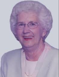 Mary Youtz Obituary (1933