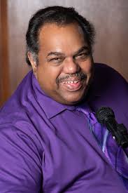 Hire Daryl Davis to Speak