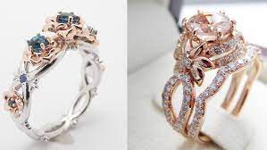 We stride on presentation and customer service. Engagement Ring On Tumblr