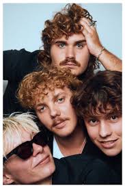 twnty three The Rions