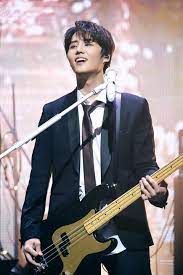 7 minutes ago last post: Day6 Member Profiles Young K Wattpad