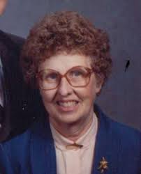 Gertrude Morris Obituary