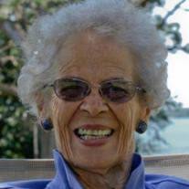 Adeline Roth Obituary 2014