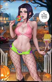 The Teen Titans Image by Aromasensei #3570653 - Zerochan Anime Image Board