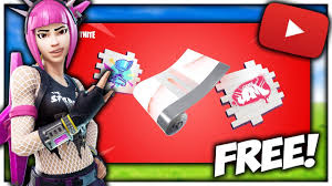 #fortnite #season9 #worldcup 👍 like for. How To Get The Free Fortnite Youtube Wrap And Rewards Fortnite Youtube World Cup Rewards Bhoprc Youtube