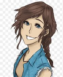 Piper Mclean png images