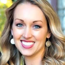 Congrats to our new ISHA President, Lacey Wolf! Two years + in the making  first as Public Relations committee member then as ISHA's Pres-Elect! Lacey  comes to us from ChildServe Ames and