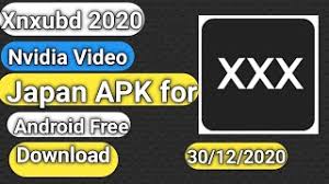Simontok 2020 apk download for android app | simontok. Xnxubd 2020 Nvidia Video Japan Apk For Android Free Download 2021 Youtube
