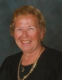 Marion Thurlow Obituary (1928