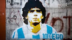 Y relator de @relatoresdefutbol por @nacionalam870. Video Maradona S Goal Of The Century And Commentary To Match Sa Expeditions