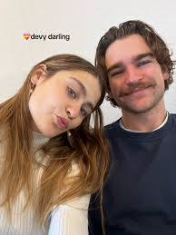 Caitlin Purdy's Instagram, Twitter & Facebook