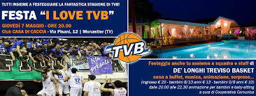 Casa bi/trifamiliare a monastier di treviso (tv) € 350.000 tua da € 952/mese. Festa I Love Tvb Giovedi 7 Maggio Alle Ore 20 Al Club Casa Di Caccia A Monastier Treviso Basket