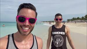 Virgin Voyages Caribbean Gay Group Cruise