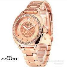 Maybe you would like to learn more about one of these? Free Shipping Original Coach Watches Genuine Coach Watches Women S Watches Luxury Watches Shopee Malaysia