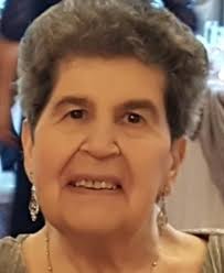 Gaetana Moncada Obituary (2025)