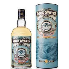Rock Oyster Unveils Cask Strength Edition Rock Oyster Whiskey Or Whisky Whisky