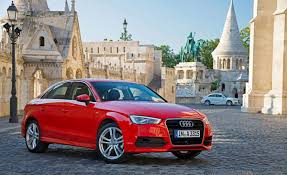Top 50 Hd Wallpapers Biggest Fastest Car Audi A3 Limousine With Images Audi A3 Sedan Audi Sedan Model