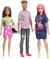 Barbie Big City Big Dreams Gift Set R Exclusive Toys R Us Canada