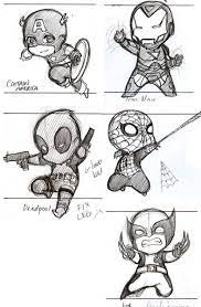 It was produced by makers tsr entertainment in association with marvel productions. 14 Fantastic Learn To Draw Comics Ideas Avengers Drawings Marvel Drawings Drawing Cartoon Characters