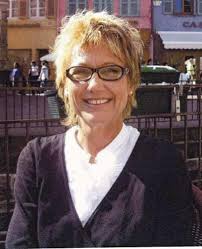 Vermisstmeldung Hedwig BECK 30.03.2009