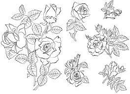 Free Free 253 Svg Vector Flower Clipart SVG PNG EPS DXF File