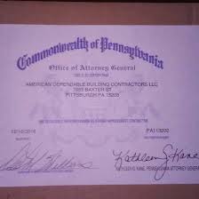 Maybe you would like to learn more about one of these? American Dependable Building Contractors Llc Home Facebook