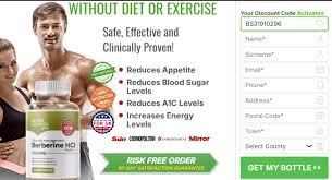 Glyco Control Plus: Your Partner for Optimal Glycemic Management in the UK  - Colab