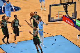 Learn about ja morant's height, real name, wife, girlfriend & kids. Ja Morant Powers Grizzlies To Ot Win Over Celtics Inquirer Sports