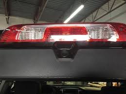 2014 2018 Chevy Silverado And Gmc Sierra Cargo Bed Camera