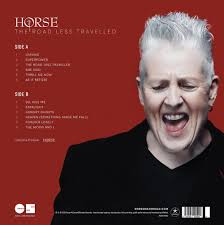 The Road Less Travelled — Blog — KRIS KESIAK