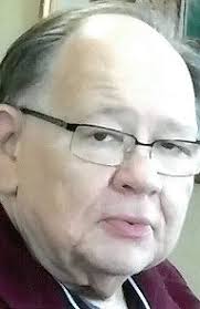 Gerald Marion Woods Obituary