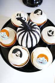 Nightmare before christmas birthday party ideas. Nightmare Before Christmas Party Ideas 25th Anniversary Celebration